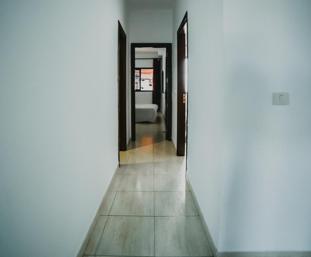 Apartamento Casa Estribor, vacaciones en ambiente familiar Punta Mujeres Exterior foto