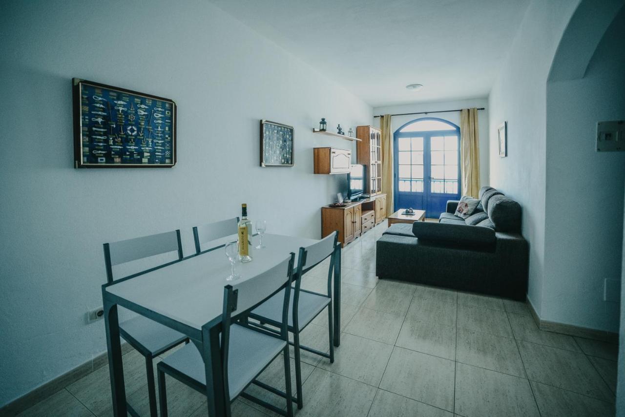 Apartamento Casa Estribor, vacaciones en ambiente familiar Punta Mujeres Exterior foto