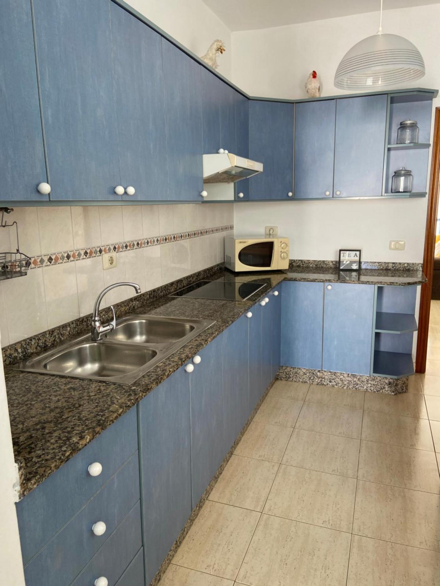 Apartamento Casa Estribor, vacaciones en ambiente familiar Punta Mujeres Exterior foto