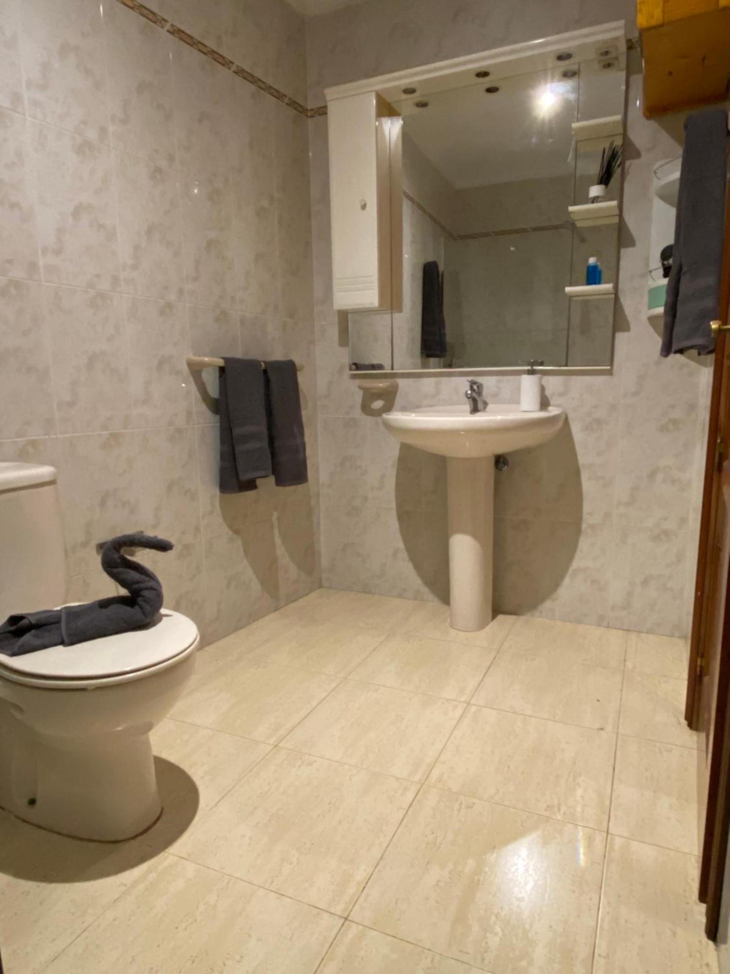 Apartamento Casa Estribor, vacaciones en ambiente familiar Punta Mujeres Exterior foto