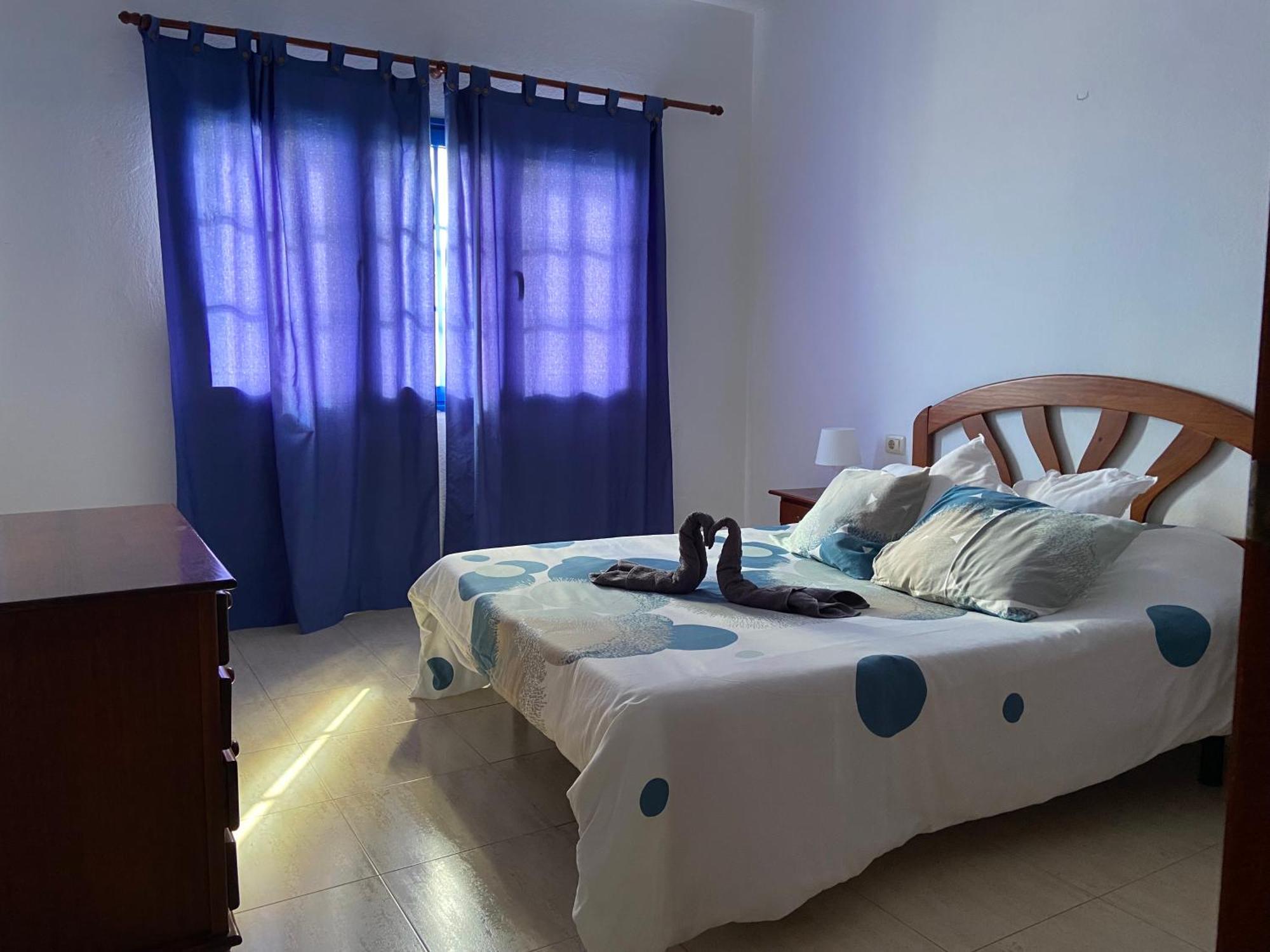 Apartamento Casa Estribor, vacaciones en ambiente familiar Punta Mujeres Exterior foto
