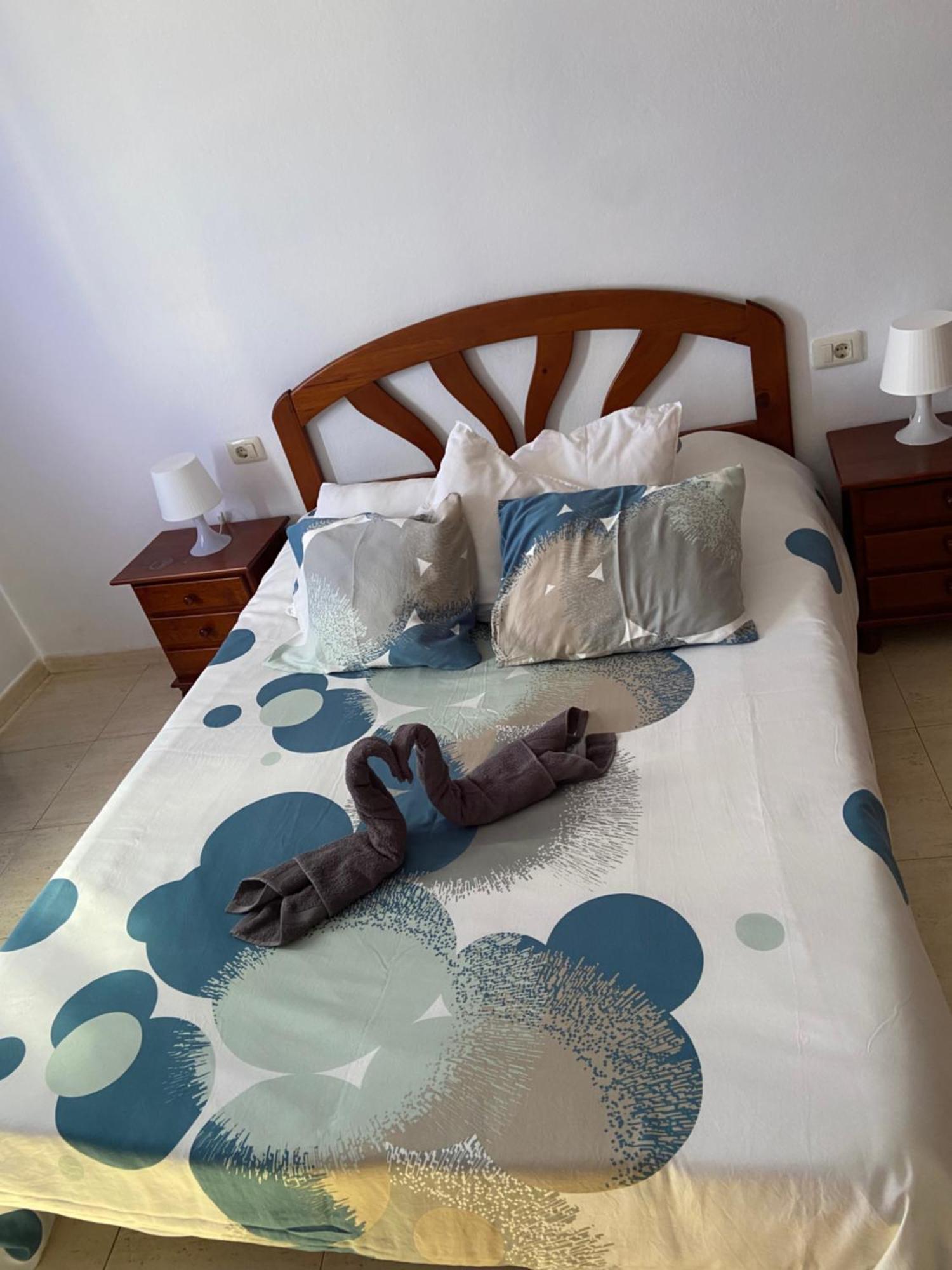 Apartamento Casa Estribor, vacaciones en ambiente familiar Punta Mujeres Exterior foto